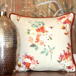 Kissen mit Keder 40×40 cm Wordsworth Merewood