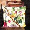 Kissen mit Stehsaum 40×40 cm Life Madagascar