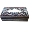 Kosmetiktücherbox Engel 26×13 cm