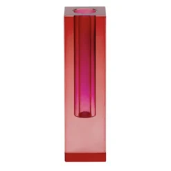 Kristallglas Vase Sari GiftCompany