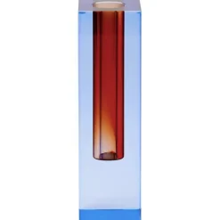 Kristallglas Vase Sari GiftCompany