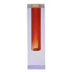 Kristallglas Vase Sari GiftCompany