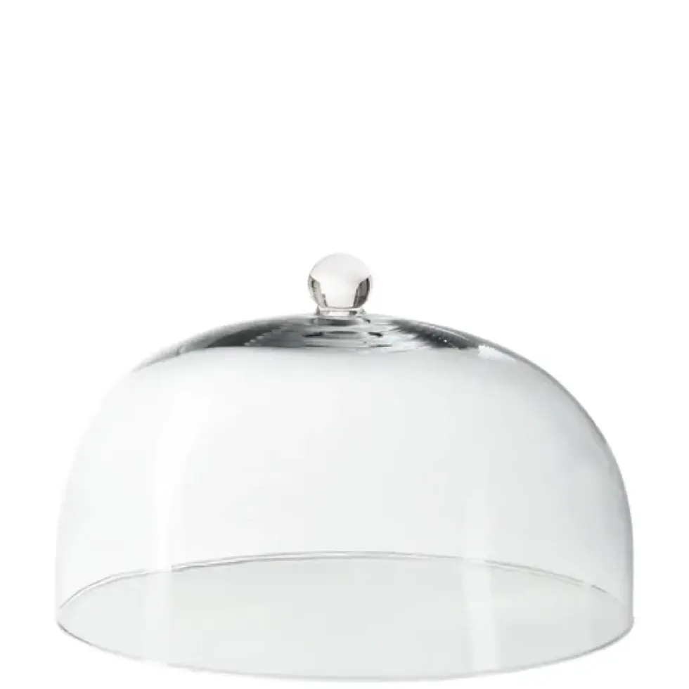 Kuchenglocke Glas ASA Grande D 28 cm