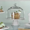 Kuchenglocke Glas ASA Grande D 20 cm