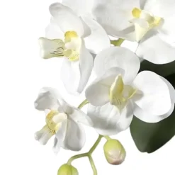 Kunstblume Kunstpflanze Orchidee zum Hängen Avatar Höhe 29 cm