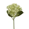 Kunstblume Mauerpfeffer weiß Höhe 30 cm