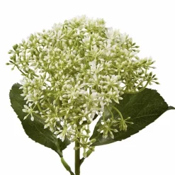 Kunstblume Mauerpfeffer weiß Höhe 30 cm