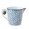 Laura Ashley Geschirr Floris Milchkanne