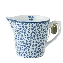 Laura Ashley Geschirr Floris Milchkanne