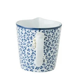 Laura Ashley Geschirr Floris Milchkanne
