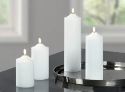 LED Kerze Kelf Kaheku