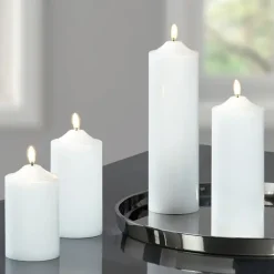 LED Kerze Kelf Kaheku
