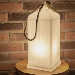 LED Leuchte Shining Lantern