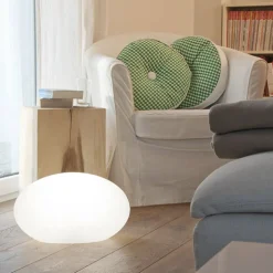 LED Solarleuchte Garten Shining Eye Breite 42 cm Solar