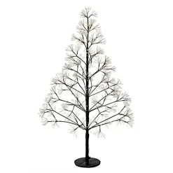 LED Weihnachtsdeko Tannenbaum