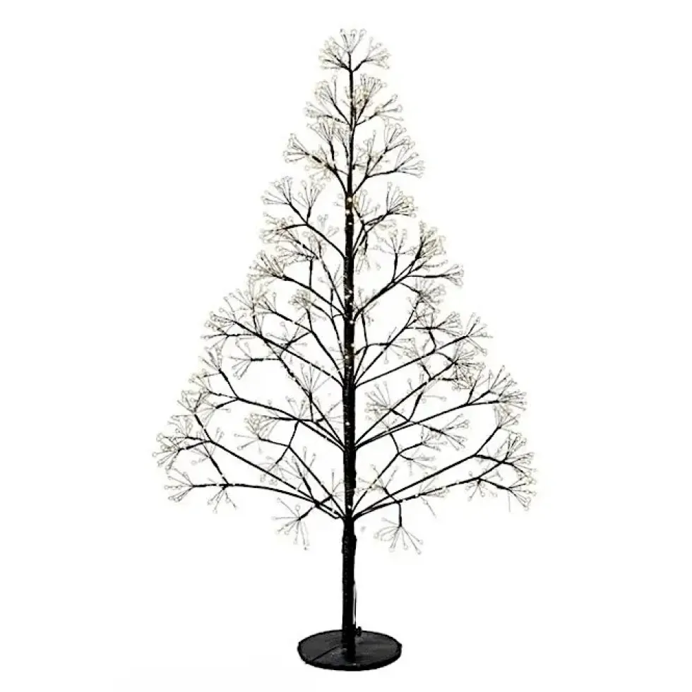 LED Weihnachtsdeko Tannenbaum