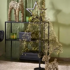 LED Weihnachtsdeko Tannenbaum