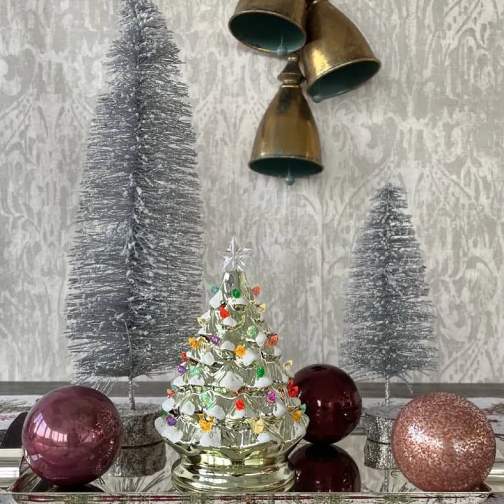 LED Weihnachtsdeko Weihnachtsbaum GiftCompany