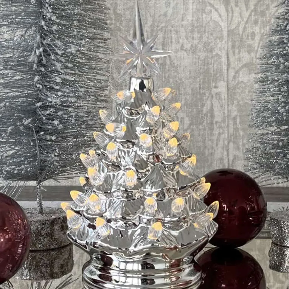 LED Weihnachtsdeko Weihnachtsbaum GiftCompany