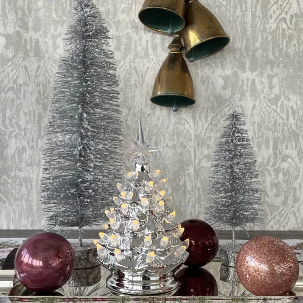 LED Weihnachtsdeko Weihnachtsbaum GiftCompany