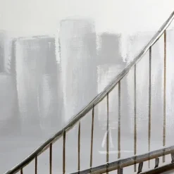 Leinwandbild Bridge 100×150 cm