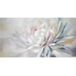 Leinwandbild Magnolie 140×70 cm