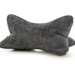 Leseknochen Magma Arlo anthrazit 42×22 cm