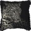 Magma Kissen Africano Leo 45×45 cm