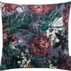 Magma Kissen Berenice lila 45×45 cm