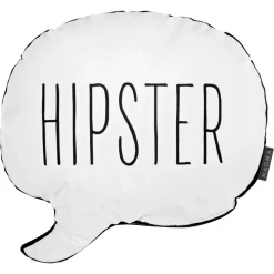 Magma Kissen BUBBLE HIPSTER 40×40 cm