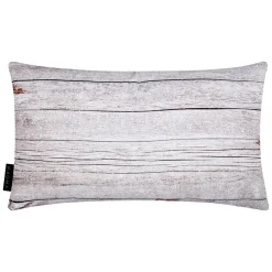 Magma Kissen 30×50 cm Blumenherz