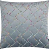 Magma Kissen 50×50 cm Candy grau