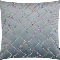 Magma Kissen 50×50 cm Candy grau