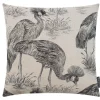 Magma Kissen 45×45 cm Ciconia natur