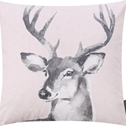 Magma Kissen 50×50 cm Daheim Platzhirsch