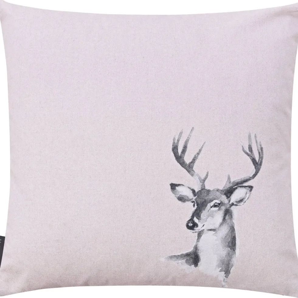 Magma Kissen 50×50 cm Daheim Platzhirsch