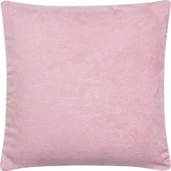 Magma Kissen 45×45 cm Darcy rosé
