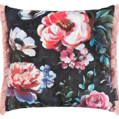 Magma Kissen 40×40 cm Dorothea
