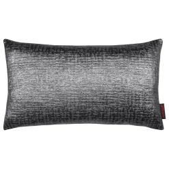Magma Kissen 30×50 cm ECLIPSE anthrazit