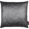 Magma Kissen 40×40 cm ECLIPSE anthrazit