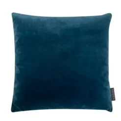 Magma Kissen 40×40 cm Felicitas petrol