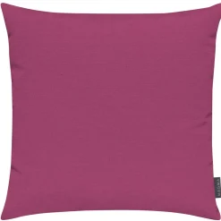Magma Kissen 50×50 cm Fino pink