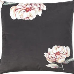 Magma Kissen 50×50 cm Flores Blüte