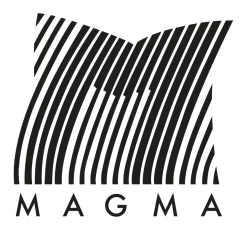 Magma Kissen 30×50 cm Herzilein Heu