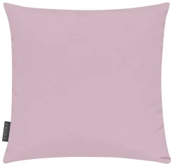 Magma Kissen 40×40 cm Häschen weiß