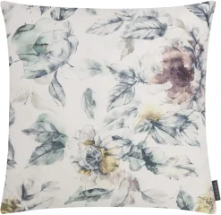 Magma Kissen 50×50 cm Lea mauve