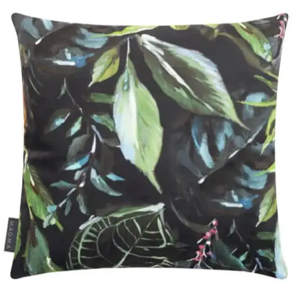 Magma Kissen 40×40 cm Leo Nalani