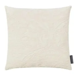 Magma Kissen 40×40 cm LEVELIN beige