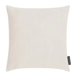 Magma Kissen 40×40 cm LEVELIN beige