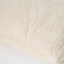 Magma Kissen 40×40 cm LEVELIN beige